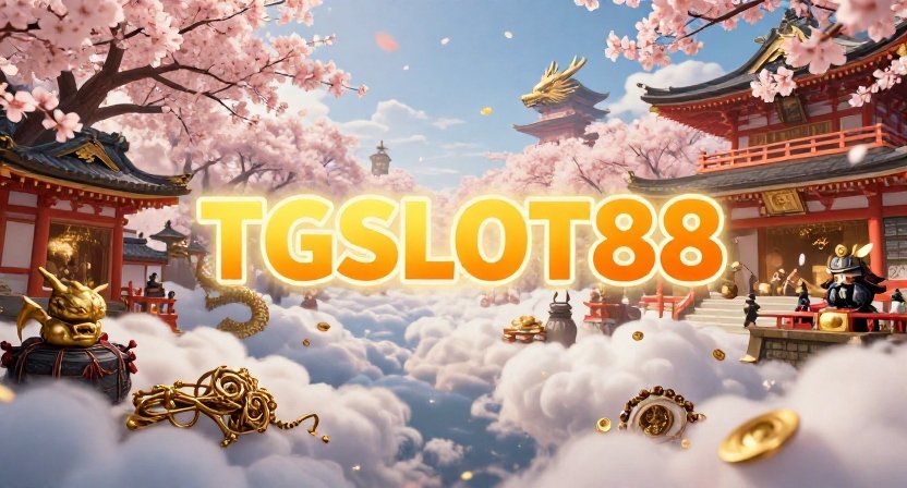 TGSLOT88 TGSLOT88